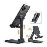 Portatif Masaüstü Telefon Tablet Tutucu Stand