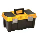 Portbag Ax03 19'' Apex Takım Çantası Alüminyum Kilitli - 8691311135196