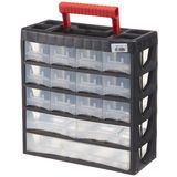 Portbag Caby Setleri, 5 Katlı