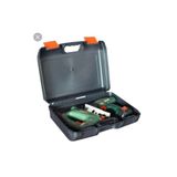 Portbag Matkap ve El Aletleri Çantası Matkap Çanta 30X40X14 CD052