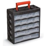 Portbag PL03 Caby 5/27 Çekmece Seti