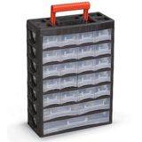 Portbag PL05 Caby 7/43 Çekmece Seti