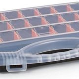 Portbag PP01 Poly 32 Separatörlü Organizer