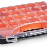 Portbag PP04 Poly 31/16 Kutulu Organizer