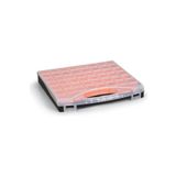 Portbag PP05 Poly 41/24 Kutulu Organizer