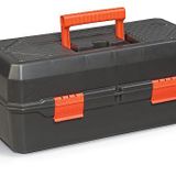 PORTBAG Raflı Takım Çantası, 25 cm