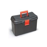 Portbag Sepetli Takım Çantası 16 siyah