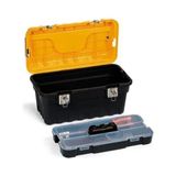 Portbag SM03 21 '' Strongo Meta Takım Çantası - 1 Adet - Çok Renkli