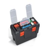 Portbag TAKIM ÇANTASI 19 İNÇ 255X480X230 PE.03 19 ORGANIZER EKONO