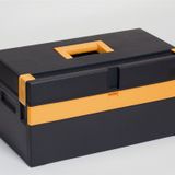 Portbag Takım Çantası Cp01