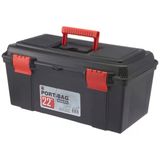 Portbag Takım Çantası Ps08