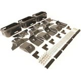 Portbagaj Montaj Kiti 3713010 - Standart