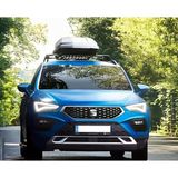 Portbagaj Turtle Eco İcin Space Antracite Siyah 310 Litre !! Kampanya !!