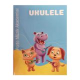Porte Müzik Akademisi Ukulele Metodu