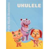Porte Müzik Akademisi Ukulele