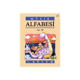 Portemem Porte Müzik Alfabesi 1. Bölüm (Çocuklar Için Eğlenceli Müzik Teori Kitabı)