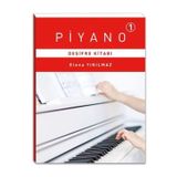 Portemem Yayınları Piyano 1 - Deşifre Kitabı