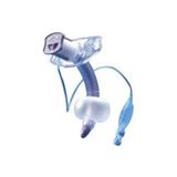 Portex Blue Line Ult. Trakeostomi Kanülü Kaflı Portex numara 7.0