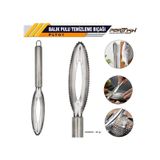 Portfish Balık Pulu Temizleme Bıçağı-10259