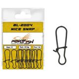 Portfish Bl-2004 Snap Maket Klipsi