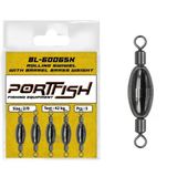 Portfish Bl-6006Sk Spin Kurşun Fırdöndü