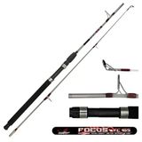 Portfish Focus 180Cm Vidalı Tekne Kamışı 15 Lbs