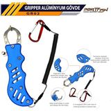 Portfish Gripper Alüminyum Balık Tutucu