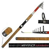 Portfish Hero Carbon 390 cm 40-80 gr Teleskopik Olta Kamışı