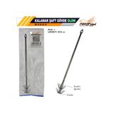 Portfish Kalamar Şaft Gövde Glow 12.5 Cm (549056519)