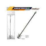Portfish Kalamar Şaftı 20 Cm Kurşunlu