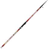 Portfish Rodos Iıı 420 Cm 100-250 Gr Carbon Surf Olta Kamışı