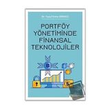 Portföy Yönetiminde Finansal Teknolojiler Hiperlink Yayınları