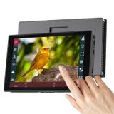 Portkeys HD7T 7 inç dokunmatik kamera için alan monitörü, yüksek parlaklık ekran, 1000 Nit, hızlı erişim tuşları, DSLR uyumlu