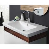 Porto D Etajerli Lavabo 38x85 cm