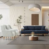 Portofino Koltuk Takımı
