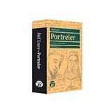 Portreler - Kitaplar ve Dergiler / Akif Emre / Büyüyen Ay Yayınları