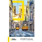 Portugal (National Geographic Reisgids)