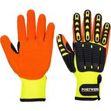 Portwest A721 Darbe Emici Grip Iş Eldiveni - 9