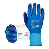 Portwest APB80 Liquid Pro Essential Latex Eldiven No:8 - 12 Adet