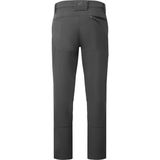 PortWest CD886 - Wx2 Streç Iş Pantolonu Metal Gri - 40