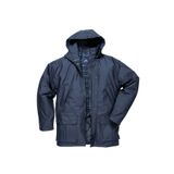 PortWest Dundee Astarlı Parka