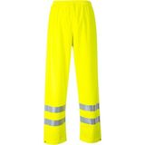 Portwest FR43 Sealtex Alev Almaz Yağmurluk Pantolon - Renkli