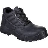 Portwest Fw 10 S1P Iş Botu - Siyah