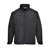 PortWest Softshell Ceket
