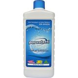 Porvaletti Karavan ve Tekne Portatif Tuvalet Kimyasalı 1 Lt