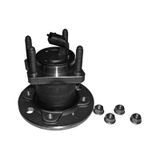 PORYA ARKA ABSLI 4 BIJON ASTRA H Z14XEP-Z16XEP 04-07 93178625