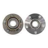 PORYA ARKA ABSLİ ( FORD : CONNECT 1.8 TDCI 02- 13) MGA-72241