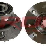 Porya Arka Rulmanlı R/l Kng-mgn-exp-r21 Cncrd 1.4 Abs Siz 25x133x73 4 Bij