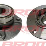 Porya Arka Rulmanlı R/l Peugeot Partner 5.5f 1.6 Hdı Abssız 4 Bıjon 1996-2008