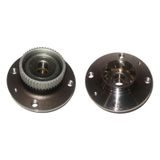 PORYA ARKA TEKER-(PEUGEOT: 206 "1.6" ) - MGA-72104